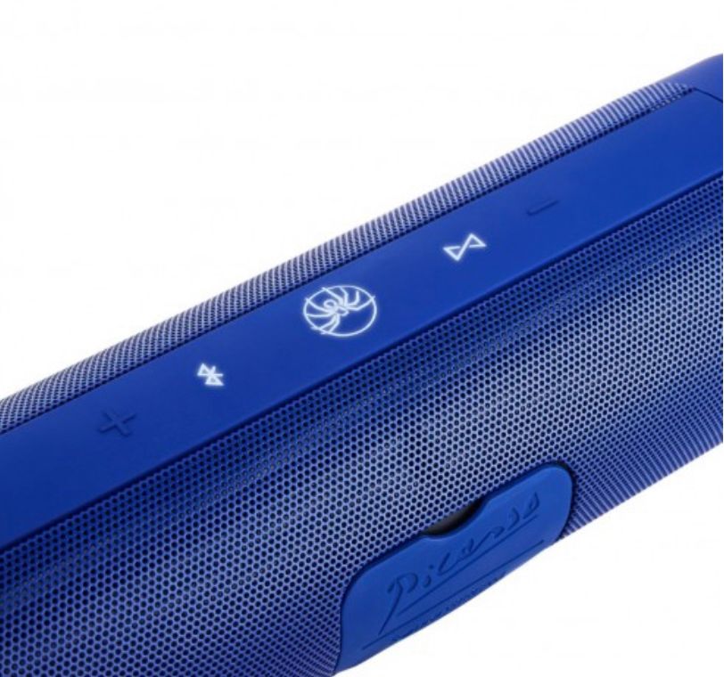 Soundstream (USA) PICASSO (IPX7 waterproof/portable/Bluetooth/Speaker/High fidelity) - 1 Year Warranty