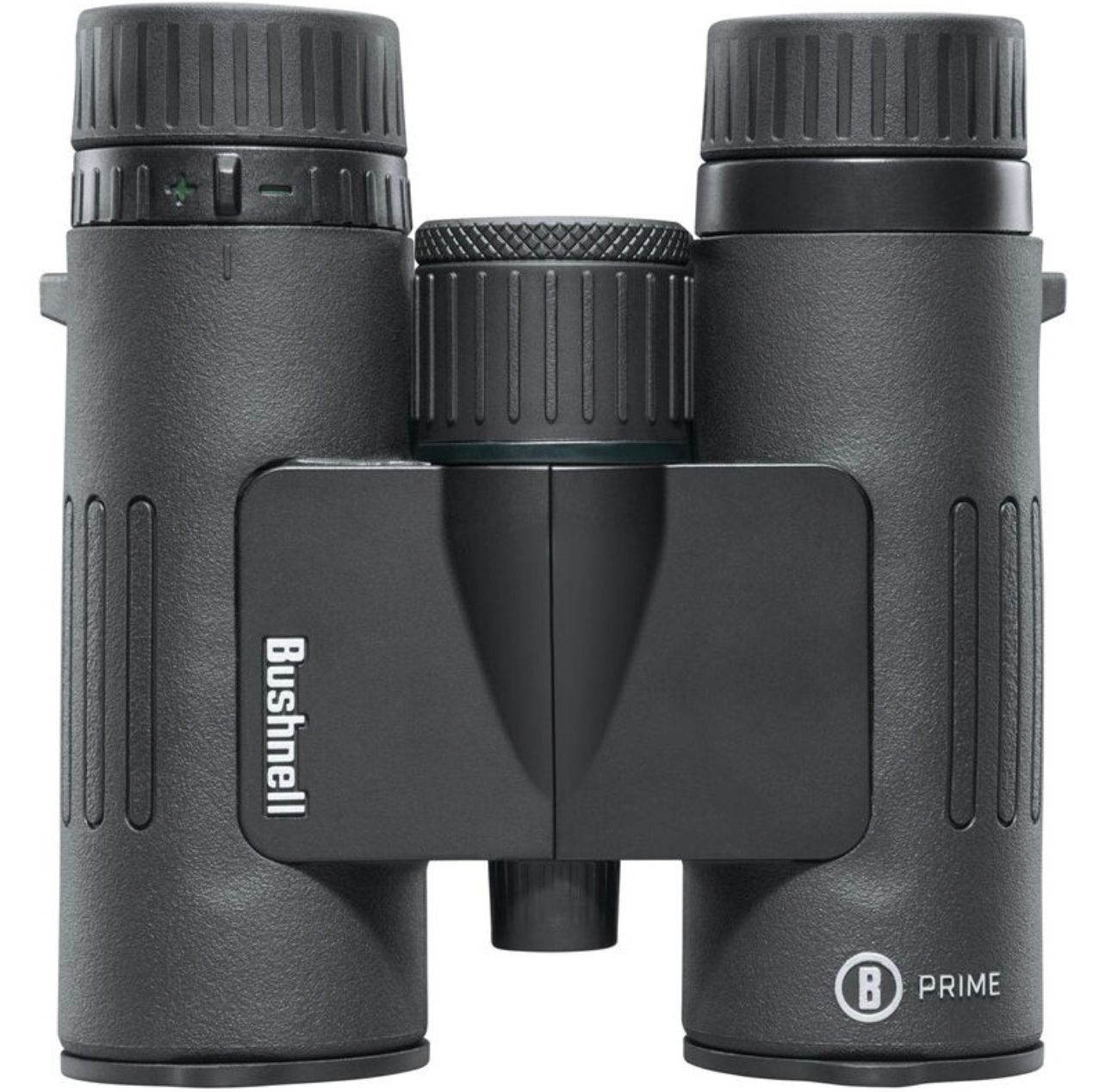 Bushnell Binoculars Prime 8x32 (BPR832B) - Limited Lifetime Warranty