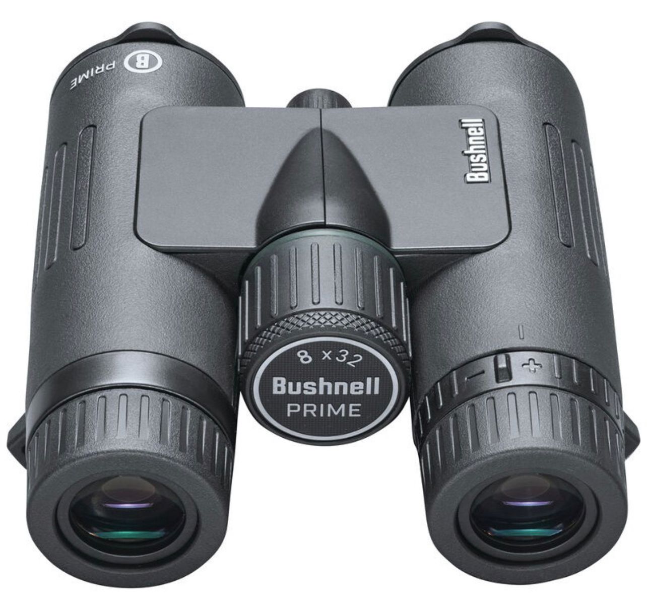 Bushnell Binoculars Prime 8x32 (BPR832B) - Limited Lifetime Warranty