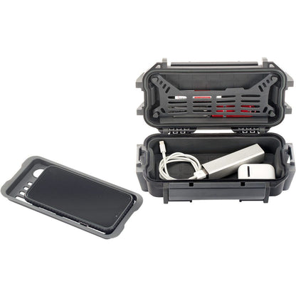 Pelican R20 Personal Utility Ruck Case -Limited Lifetime Local Warranty