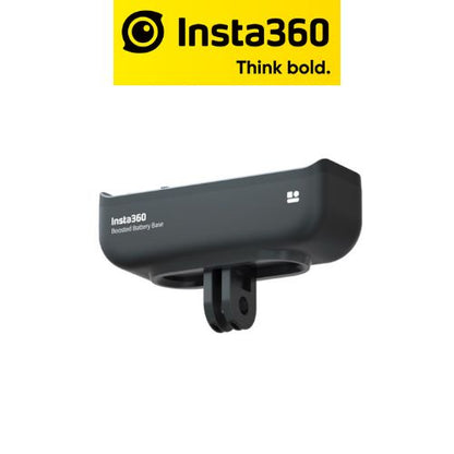 Insta360 One R/RS - Boosted Battery Base