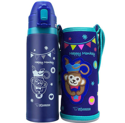 Zojirushi SD-CAE50 (Blue/Yellow)