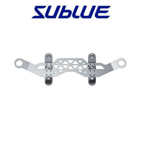 Sublue WhiteShark Tini Double-Engine Support Handle
