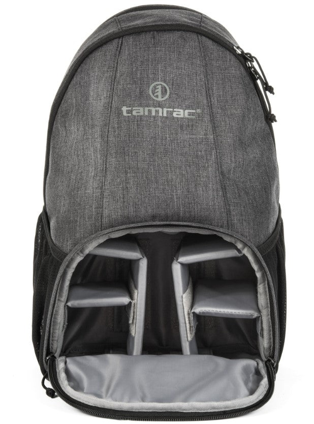 Tamrac Tradewind 24 (T1465-1919) Backpack - 1 Year Local Manufacturer Warranty