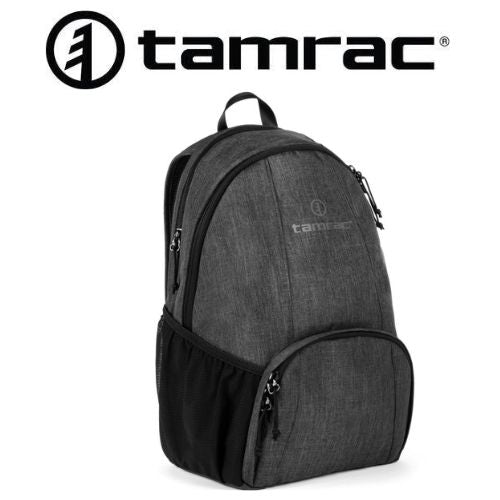 Tamrac Tradewind 18 (T1460-1919) Backpack - 1 Year Local Manufacturer Warranty