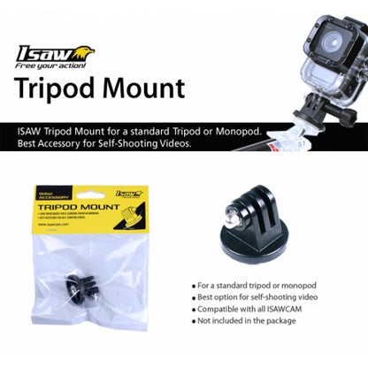 Isaw Tripod Mount