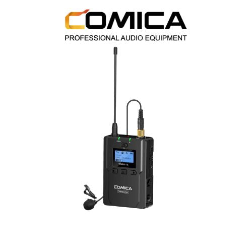 Comica CVM-WM200 TX Wireless Transmitter