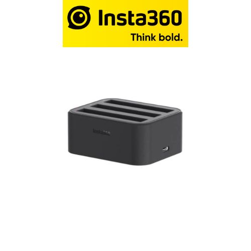 Insta360 ONE X2 - Fast Charging Hub