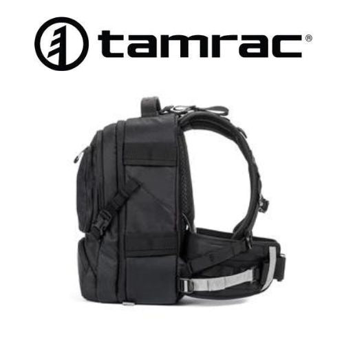 Tamrac Anvil 27 With Medium Belt (T0250-1919) - 1 Year Local Manufacturer Warranty