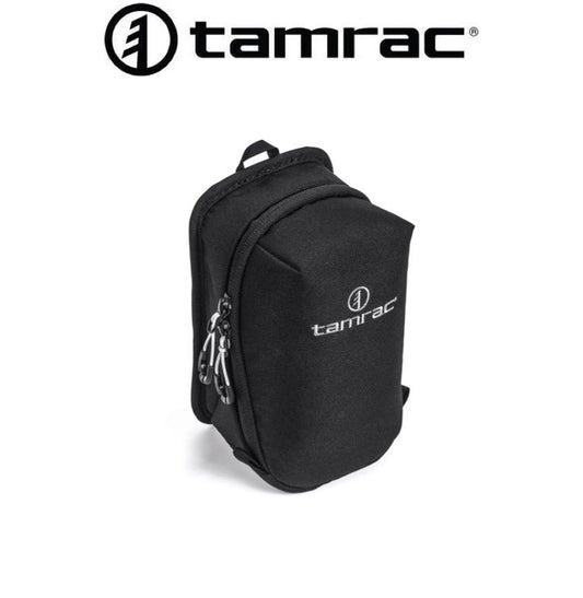 Tamrac Arc Lens Case 1.3 (T0325-1919) - 1 Year Local Manufacturer Warranty