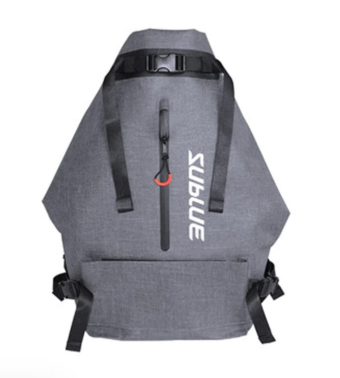 Sublue Multifunctional Waterproof Backpack