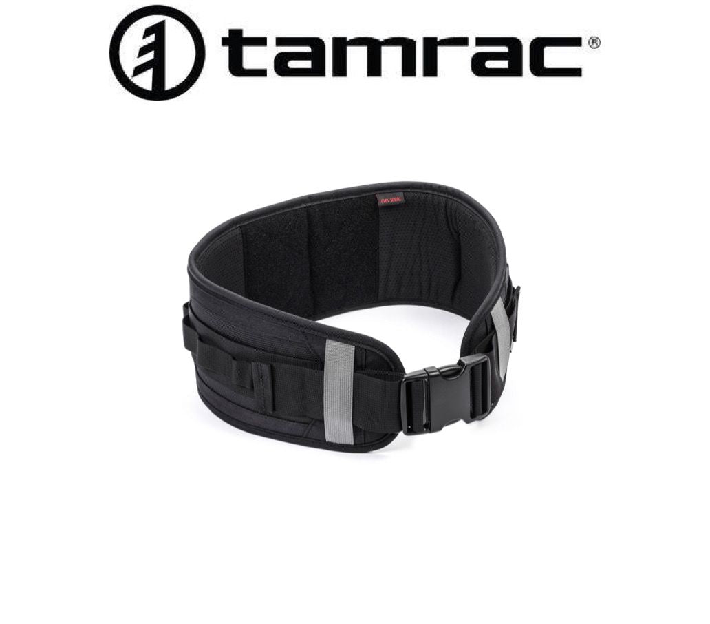 Tamrac Arc Slim Belt Medium (T0375-1919) - 1 Year Manufacturer Warranty