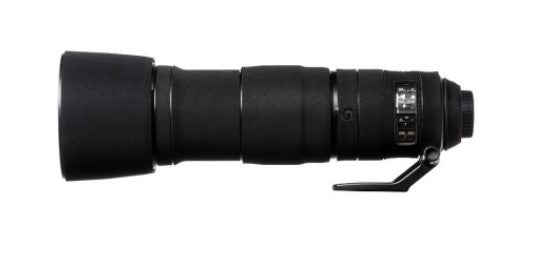 EasyCover Lens Oak Protection for Nikon 200-500mm F5.6VR
