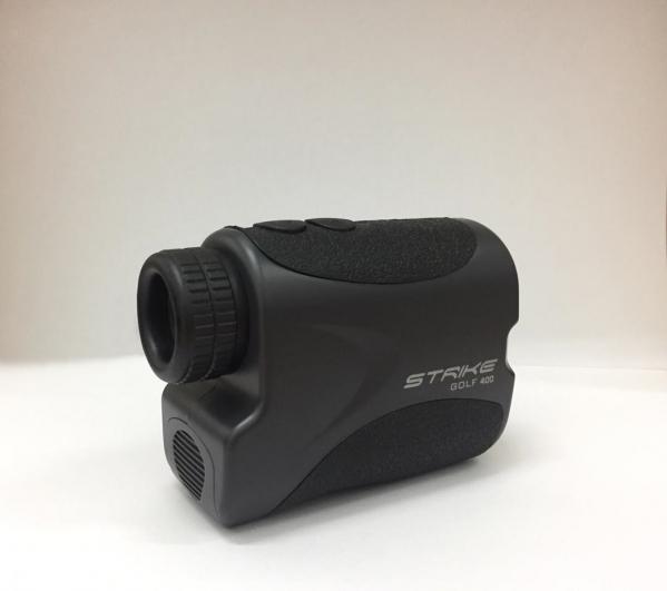 Optisan Strike Golf 400 Laser Rangefinder