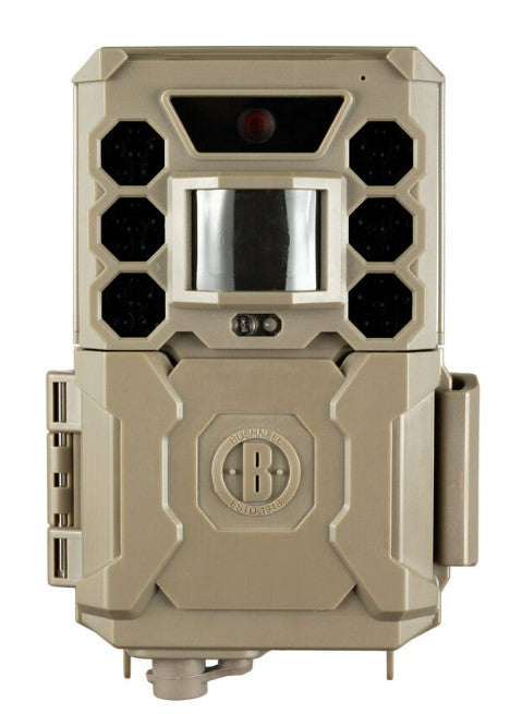 Bushnell Core™ No Glow Trail Camera (119938M)