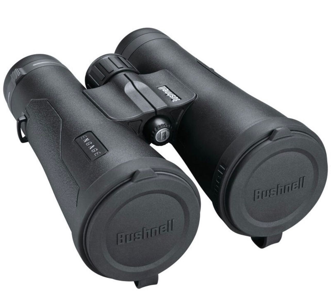 Bushnell Binoculars Engage EDX 12x50 (BEN1250) - Limited Lifetime Warranty
