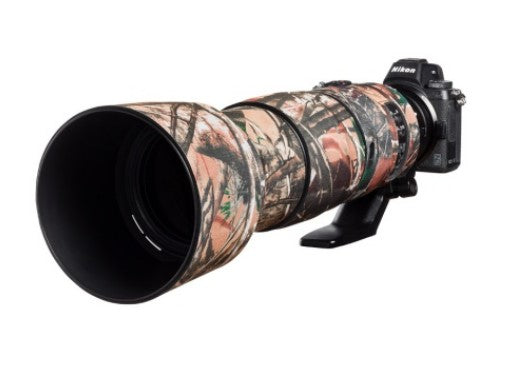 EasyCover Lens Oak Protection for Nikon 200-500mm F5.6VR