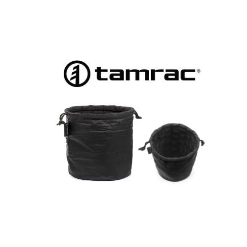 Tamrac Goblin Lens Pouch 1.2 (T1116-4343) - 1 Year Local Manufacturer Warranty