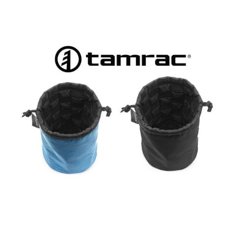 Tamrac Goblin Lens Pouch 1.4 (T1120-4343) - 1 Year Local Manufacturer Warranty