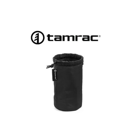 Tamrac Goblin Lens Pouch 2.4 (T1125-4343) - 1 Year Local Manufacturer Warranty