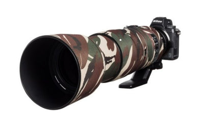 EasyCover Lens Oak Protection for Nikon 200-500mm F5.6VR