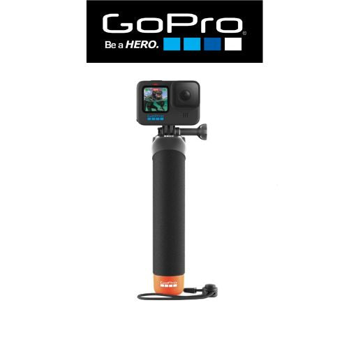 Gopro Hands Gopro The Handler Floating Hand Grip – Lau (International) Distribution ...