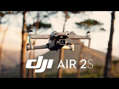 DJI Air 2S Free Insta360 Sphere - 1 Year Local DJI Warranty