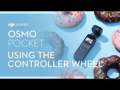DJI Osmo Pocket Controller Wheel
