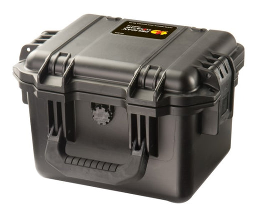Pelican iM2075 Storm Case With Foam - Limited Lifetime Local Warranty