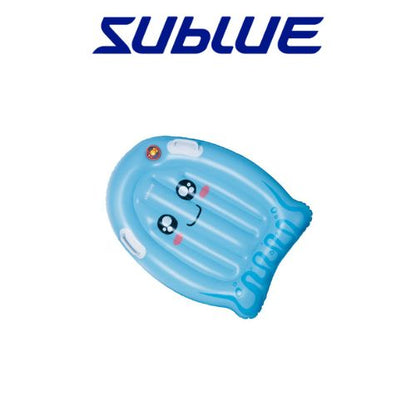 Sublue WhiteShark Tini Inflatable Kickboard