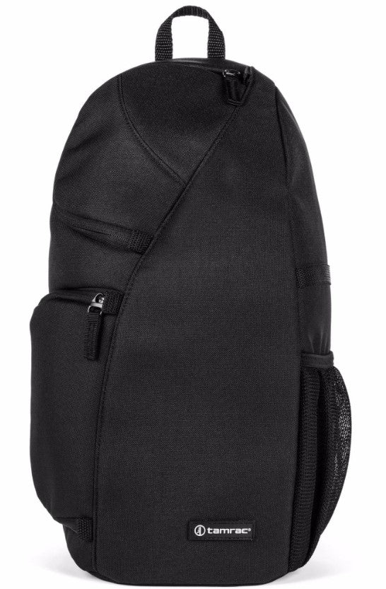 Tamrac Jazz Photo Sling Bag 76 v2.0 (T2276-1919) - 1 Year Local Manufacturer Warranty