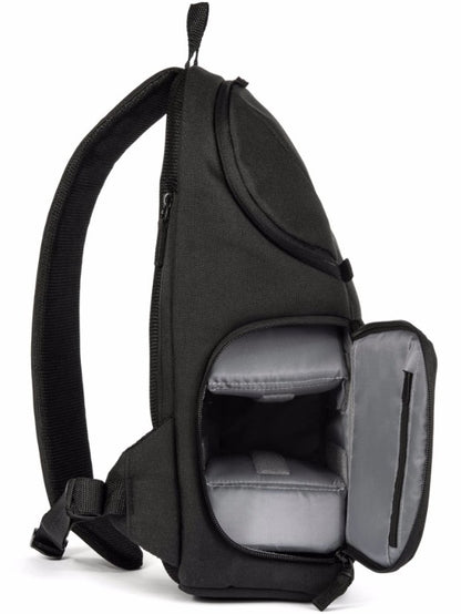 Tamrac Jazz Photo Sling Bag 76 v2.0 (T2276-1919) - 1 Year Local Manufacturer Warranty