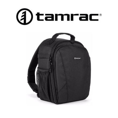 Tamrac Jazz Photo Backpack 84 v2.0 (T2284-1919) - 1 Year Local Manufacturer Warranty