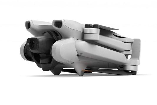 DJI Mini 3 Camera Drones FREE Sandisk 128gb | under 249g | 4K HDR Video | Extended Battery Life | True Vertical Shooting - 1 Year Local DJI Warranty