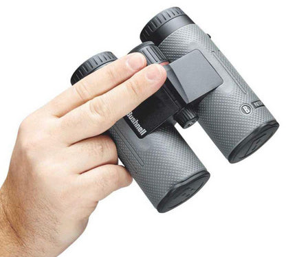 Bushnell Binoculars Nitro 10x36 (BN1036G) - Limited Lifetime Warranty