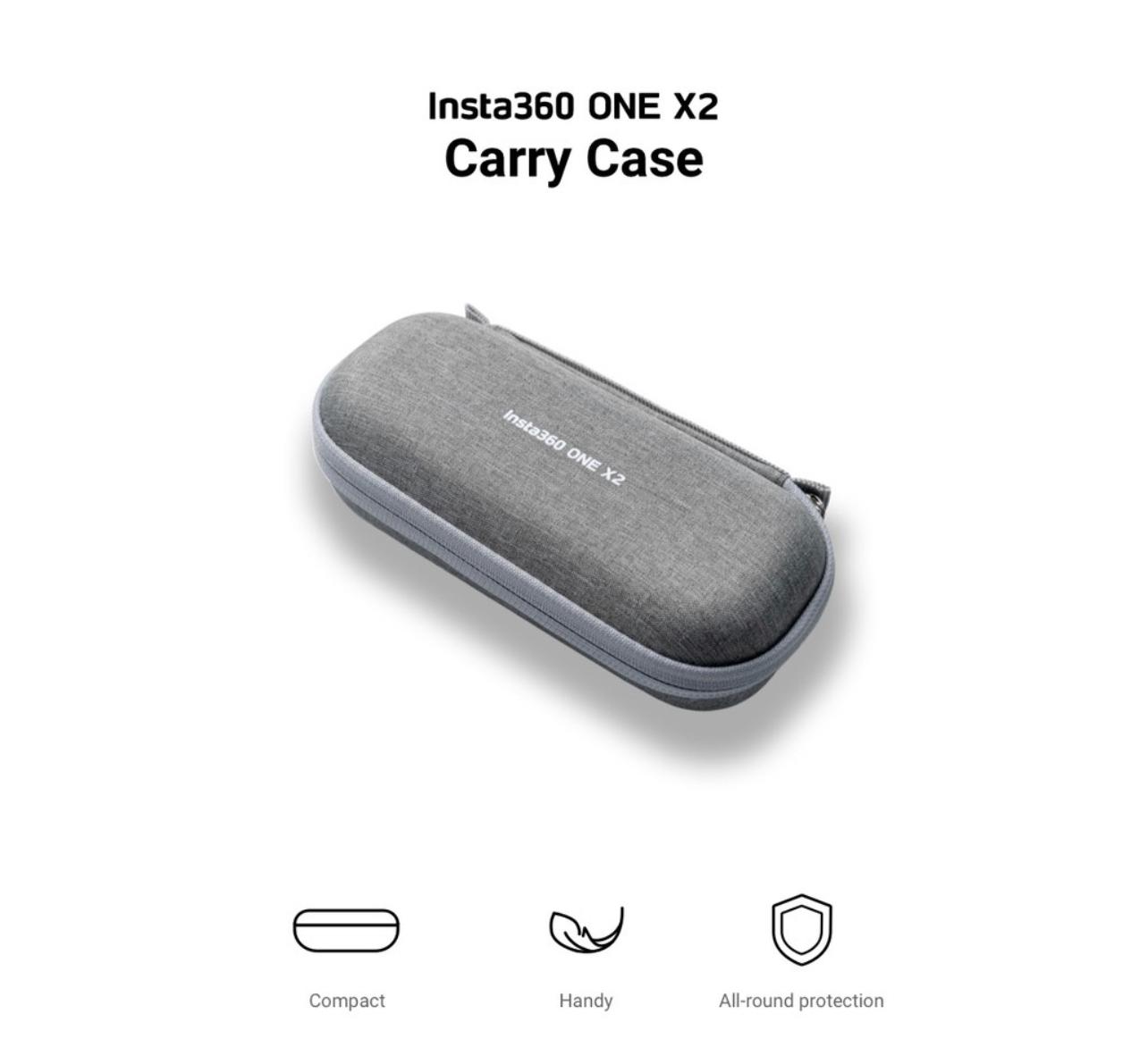 Insta360 One X2 - Carry Case