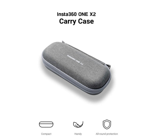 Insta360 One X2 Carry Case