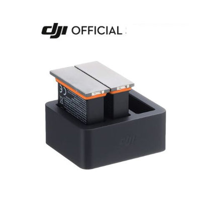 DJI Osmo Action Charging Kit
