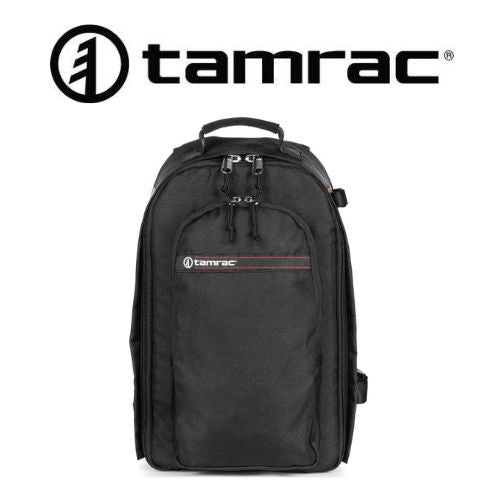 Tamrac Pasadena Professional Camera Backpack (T2820-1919) - 1 Year Local Manufacturer Warranty