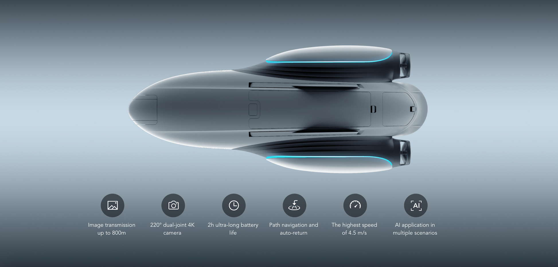 PowerVision PowerDolphin Wizard Edition 1 Year Local Distributor