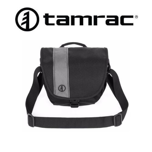 Tamrac Rally 2 v2.0 Camera Shoulder Bag (T2442-1915) - 1 Year Local Manufacturer Warranty