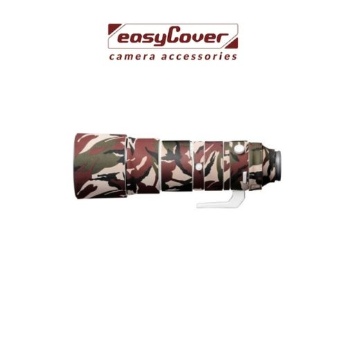 EasyCover Lens Oak Protection For Sony FE 200-600 F5.6-6.3 G OSS