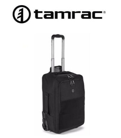 Tamrac SpeedRoller™ International (T2510-1919) - 1 Year Local Manufacturer Warranty