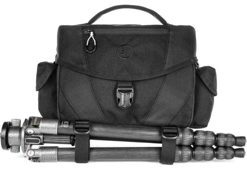 Tamrac Stratus 6 (T0601-1919) Professional Camera Bag- 1 Year Local Manufacturer Warranty