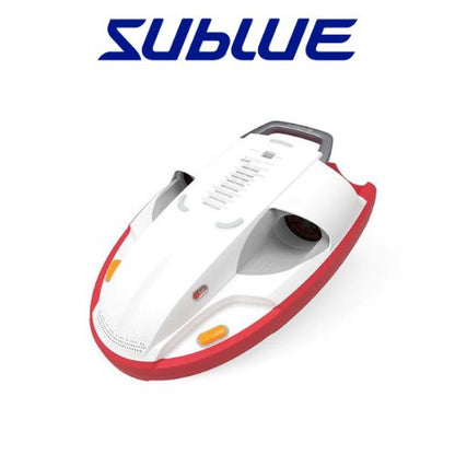 Sublue Swii Electronic Kickboard - 1 Year Warranty