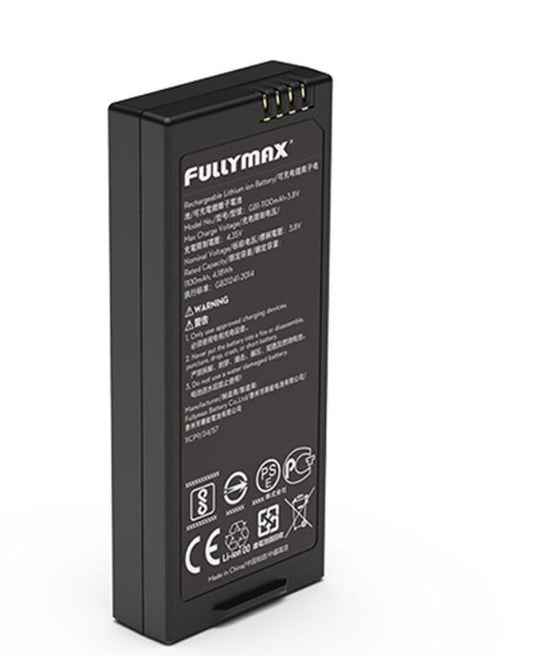 DJI Tello Flight Battery (Part 1)