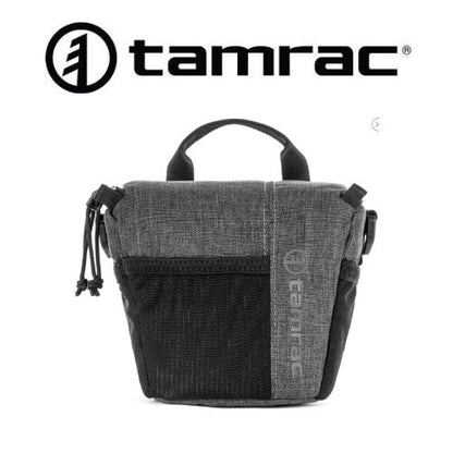 Tamrac Tradewind 1.4(T1430-1919) Zoom Shoulder bag - 1 Year Local Manufacturer Warranty
