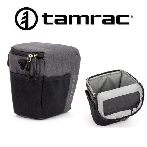 Tamrac Tradewind 2.1 (T1435-1919) Zoom Camera Shoulder Bag - 1 Year Local Manufacturer Warranty