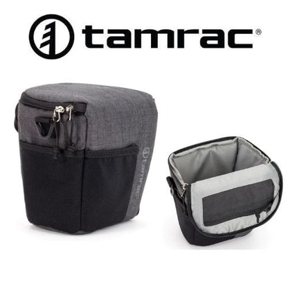 Tamrac Tradewind 2.1 (T1435-1919) Zoom Camera Shoulder Bag - 1 Year Local Manufacturer Warranty