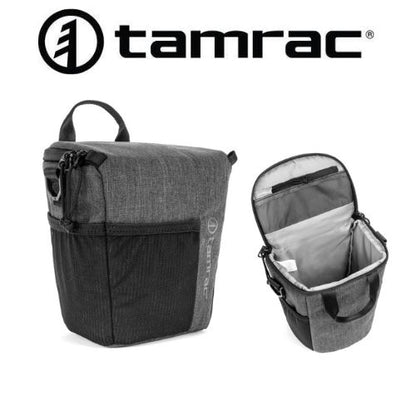 Tamrac Tradewind 2.4 (T1440-1919) Zoom Camera Shoulder Bag - 1 Year Local Manufacturer Warranty